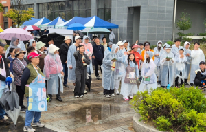 예천군, ‘제6회 쓰담달리기 보물찾기대회’ 성료