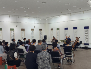 문화예술로 물드는 가을, 영주는 지금 ‘소백문화제’