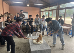 성주군, 외국인 근로자 한국 전통문화체험 행사 개최