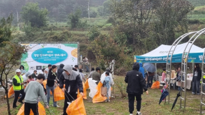 ‘제1회 영양 장구메기습지 생태 나들이’ 성황