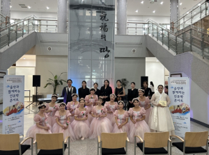 경산시, 음악과 함께하는 삼성현 인문학콘서트 개최