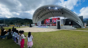 제10회 영주시 어린이 환경노래 부르기 대회 개최