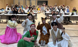 문화, 울진의 일상으로 배달되다
