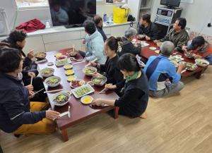 영양군, ‘짜장면 시키신 마을’ 행사 실시
