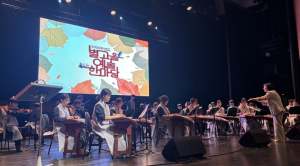 학생들의 꿈과 끼가 어우러진 축제의 장! 성주교육지원청 ‘별고을 예술 마당’개최