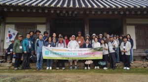10월 마지막 주, 영주에서 인문학의 향연이 펼쳐진다!