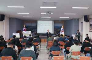영양군, 교통사고 다발지역 회전교차로 설치 추진