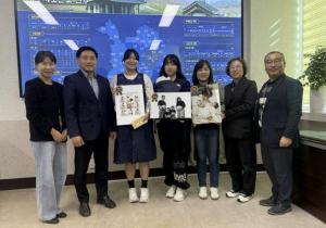 상주시, 임산부의 날 기념`행복한 기다림` 사진 전시회 및 시상식 성황리 마무리