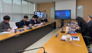 포항시, 초고성능컴퓨팅 기반 국가 연구데이터 통합플랫폼 유치 본격화