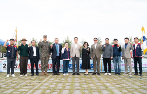 한국자유총연맹 구미시지회, 시민과 함께 안보 공감의장 열다