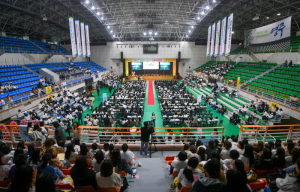 2025 경상북도 보육인 한마음대회, 영주에서 성황리에 열려