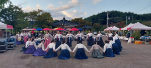 영덕군, 문화유산 활성화 생생국가유산 프로그램 운영