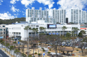 영천시, 건강한 눈 다 함께 지켜내요!