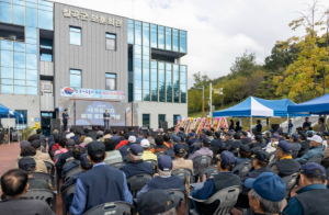 상이군경회 칠곡군지회,`국가유공자 위안 문화한마당`개최