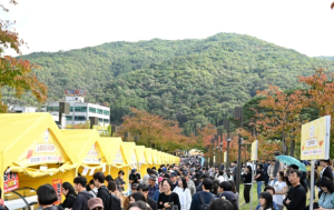 `2025 김천김밥축제` 대한민국 1등 축제가 보인다