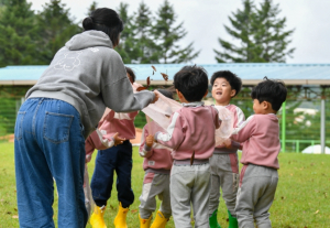 “가족과 함께 숲으로 가요” 영주시, 11월 4일 ‘가족의 숲’ 개최