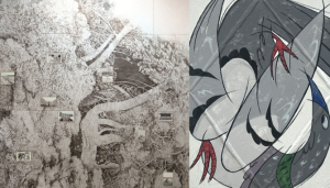 영천예술창작스튜디오, 17기 입주작가 릴레이개인展 개최