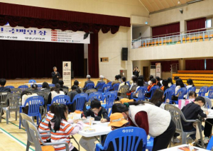 ‘제14회 오일도 전국백일장’ 성황… 영양, 문학의 향기 가득