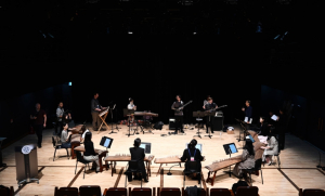 세계 각국의 현악 크리에이터들과 관객이 함께한 음악 교류의 장,『제7회 고령 세계 현 페스티벌』