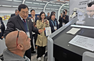경주시, 글로벌 투자도시로 ‘우뚝’… Invest Korea Summit 2025 현장 IR 성료