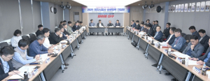 대구시, 외지 시공사와 지역 건설업계 상생 협력 나선다