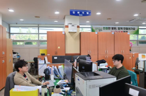 봉화군, 업무 과중 부서 ‘격무부서’ 지정…실적가산점으로 보상 강화