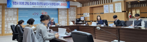 영천시, 아파트 2개소 전 세대원 정신건강 실태조사 및 분석연구 결과보고회 개최