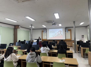 울릉군, 청소년 마음건강 ‘마음성장학교’ 운영