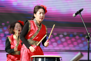 “배움으로 하나된 예천”…평생학습 동아리 발표회 성황