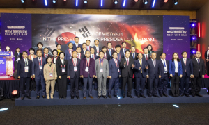 경상북도의회, APEC 경주 정상회의 관계자에 감사 서한 전달