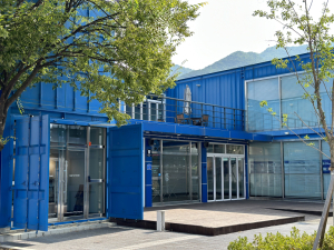 경산시, 청년정책 거점 ‘청년센터’ 본격 운영 돌입