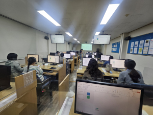 대구 북구청, 직원 정보화 역량 강화 교육 실시