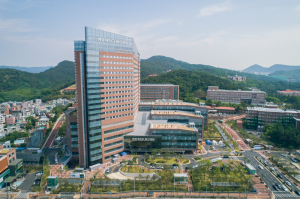 계명대 동산병원, 결핵 적정성 평가 1등급