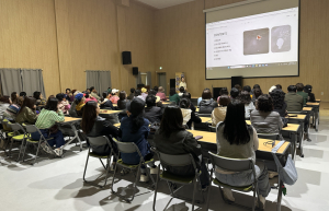 대구공업대 사회복지경영계열, ‘알코올 중독’ 주제 특강