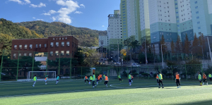 경산시, ‘제5회 경산시장배 외국인 유학생 축구대회’ 14일 개최