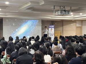 대구 북구청, ‘행복북구 명사초청 아카데미’ 성료
