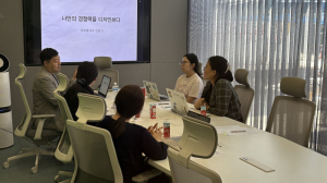 계명문화대, 졸업생 대상 ‘맞춤형 포트폴리오 코칭’ 성료