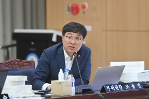 경북도의회 조용진 의원 “장애학생 도전행동 중재 전문인력 절대 부족…ABA 기반 지원 확대 시급”