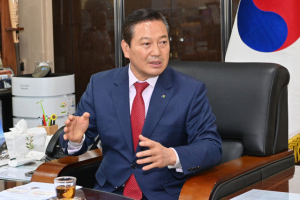 [특집]낡은 골목에서 새 길까지… 조재구 구청장이 바꾼 남구의 ‘도시 구조(2)