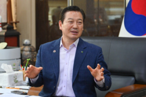 [특집] 재정·참여·미래… 조재구 구청장이 그린 남구의 ‘지속가능성(3)