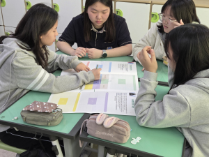 달성군, 중학생 대상 ‘청소년 주민참여예산학교’ 운영