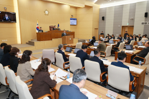 예천군, 2026년도 예산안 7,075억 편성…“민생·미래성장·정주여건 집중 투자”