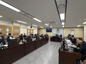 경북도의회 농수산위, 농업기술원 2026년 예산안 ‘현안 중심’ 집중 점검