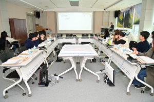 청송군, ‘2025 농림어업총조사’ 본격 준비… 조사요원 교육 실
