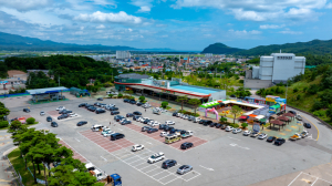영덕군, 28~29일 영해휴게소서 수산물 직거래 장터 개최