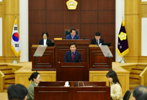 조현일 경산시장, “2026년은 기회·가치·안정의 도시로”