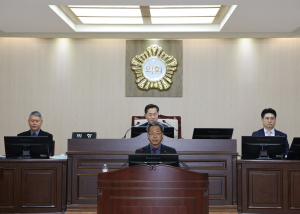 영양군, 2026년 군정 방향 발표…“소득·안전·성장 중심의 확실한 변화 완성하겠다”