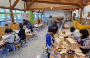 영천시 드림스타트 가족, ‘우리고장 별별탐험대’ 가족 체험학습 실시