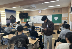 (재)문경시장학회, 제5회 문경 영어·수학 챌린지 개최
