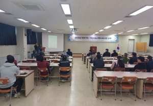 구미시, 농산물도매시장 유통종사자 실무역량 강화 교육 실시